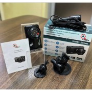 Автомобильный видеорегистратор KazEr ZOOM