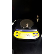 Кольцо с камнями , золото 585 (14K), вес 3.5 г.