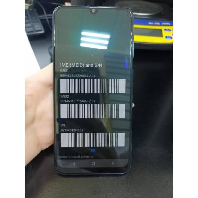 Смартфон Samsung Galaxy A50 Смартфон Samsung Galaxy A50