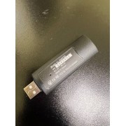 Сканер штрих-кода ручной Mercuru CL-600 P2D