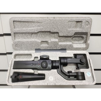 Стабилизатор для телефона sma04 black Стабилизатор для телефона sma04 black