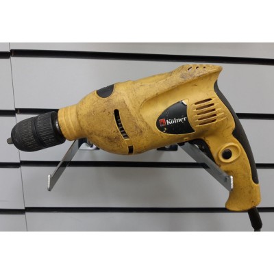 Ударная дрель Kolner KID 650VQ Ударная дрель Kolner KID 650VQ