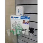 Небулайзер B.Well WN-116U