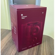 Умная колонка Яндекс Станция Макс Red (YNDX-00052R)