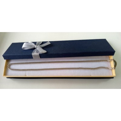 Цепь, серебро 925, вес 16.7 г. Цепь, серебро 925, вес 16.7 г.