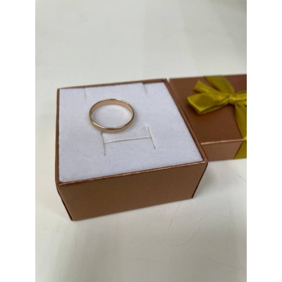Кольцо, золото 585 (14K), вес 1.9 г. Кольцо, золото 585 (14K), вес 1.9 г.