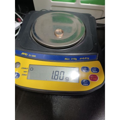 Обручальное кольцо , золото 585 (14K), вес 1.8 г. Обручальное кольцо , золото 585 (14K), вес 1.8 г.