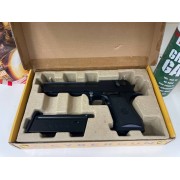 Пневматическое ружье ve desert eagle 50 ae