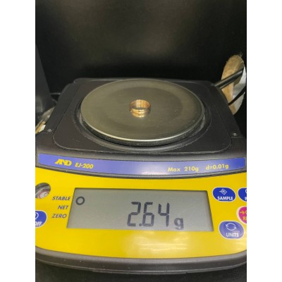 Обручальное кольцо, золото 585 (14K), вес 2.6 г. Обручальное кольцо, золото 585 (14K), вес 2.6 г.