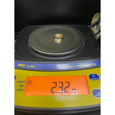 Обручальное кольцо, золото 585 (14K), вес 2.3 г. Обручальное кольцо, золото 585 (14K), вес 2.3 г.