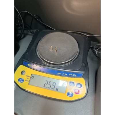 Серьги с камнями, золото 585 (14K), вес 2.5 г. Серьги с камнями, золото 585 (14K), вес 2.5 г.