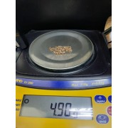 Цепь, золото 585 (14K), вес 4.9 г.