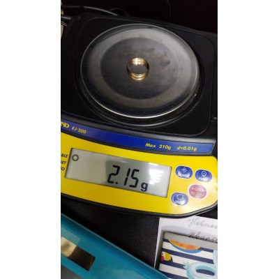 Обручальное кольцо, золото 585 (14K), вес 2.1 г. Обручальное кольцо, золото 585 (14K), вес 2.1 г.