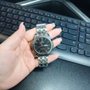 Наручные мужские часы Orient Quartz ABOB-AO-B CA