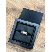 Кольцо, золото 585 (14K), вес 2.9 г.