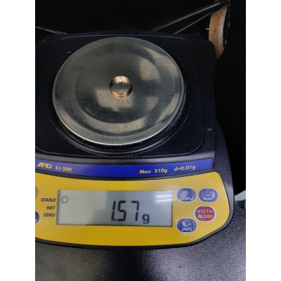 Обручальное кольцо, золото 585 (14K), вес 1.5 г. Обручальное кольцо, золото 585 (14K), вес 1.5 г.