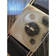 Золотые часы