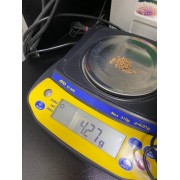 Цепочка, золото 585 (14K), вес 4.2 г.