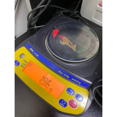 Браслет, золото 585 (14K), вес 1.9 г. Браслет, золото 585 (14K), вес 1.9 г.