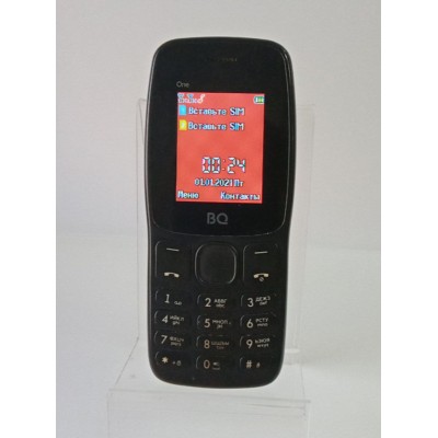 Мобильный телефон BQ 1852 One Мобильный телефон BQ 1852 One
