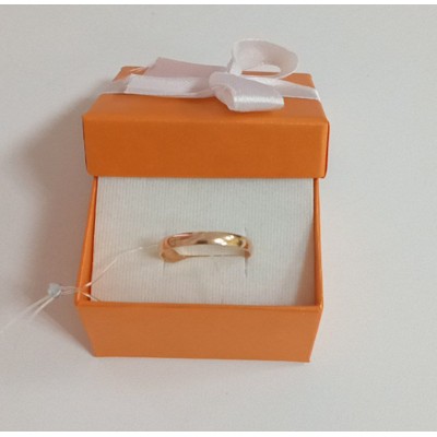 Обручальнок кольцо, золото 585 (14K), вес 2 г. Обручальнок кольцо, золото 585 (14K), вес 2 г.