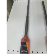 Гигант max бур 16 на 400 мм