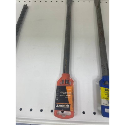 гигант sds max зубило плоское 25 на 400 мм гигант sds max зубило плоское 25 на 400 мм