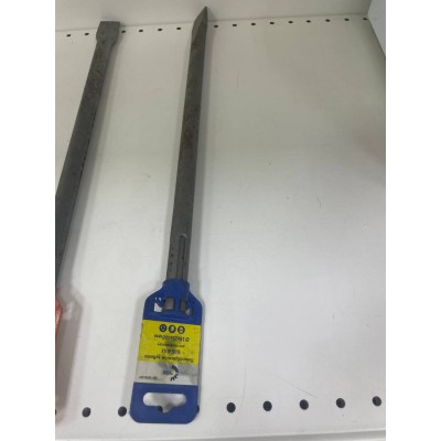 пикообразное зубило sds max 18 на 25 на 400 мм пикообразное зубило sds max 18 на 25 на 400 мм