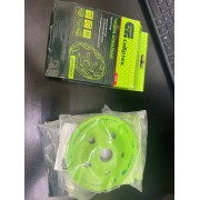 Чашка алмазная сибртех 72955