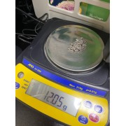 Цепочка, серебро 925, вес 12 г.