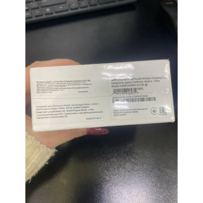 Apple AirPods Pro Apple AirPods Pro