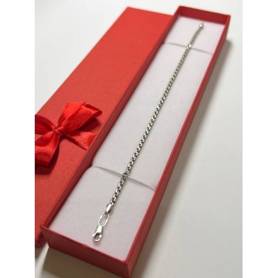 Браслет, серебро 925, вес 3 г. Браслет, серебро 925, вес 3 г.