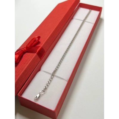 Браслет, серебро 925, вес 3.2 г. Браслет, серебро 925, вес 3.2 г.