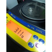 Кольцо с камнем, серебро 925, вес 3.1 г.