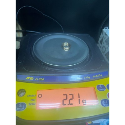 Обручальное кольцо, золото 585 (14K), вес 2.2 г. Обручальное кольцо, золото 585 (14K), вес 2.2 г.