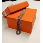 Серебряная цепочка, серебро 925, вес 4.2 г.