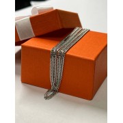 Серебряная цепочка, серебро 925, вес 5.9 г.