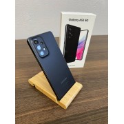Смартфон Samsung Galaxy A53 5G, 256 ГБ, черный, 8 ГБ 