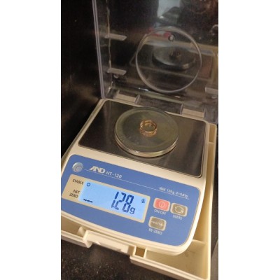 Золотое кольцо , золото 585 (14K), вес 1.2 г. Золотое кольцо , золото 585 (14K), вес 1.2 г.