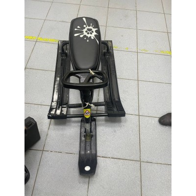 Снегокат ВЕЛТА Снегокат ВЕЛТА