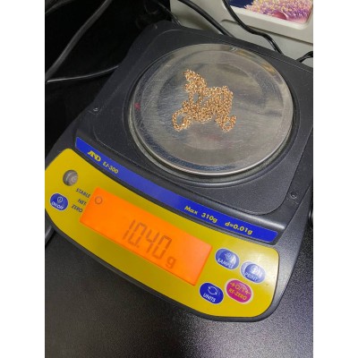 Новая цепочка Бисмарк, золото 585 (14K), вес 10.4 г. Новая цепочка Бисмарк, золото 585 (14K), вес 10.4 г.