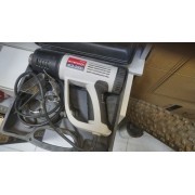 Строительный фен интерскол фэ-2000