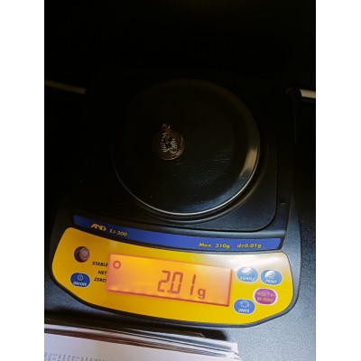 Подвеска, золото 585 (14K), вес 2 г. Подвеска, золото 585 (14K), вес 2 г.