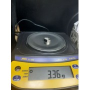 Печатка мужская, серебро 925, вес 3.3 г.