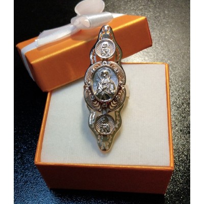 Новое кольцо с камнем, золото 585 (14K), вес 13.28 г. Новое кольцо с камнем, золото 585 (14K), вес 13.28 г.