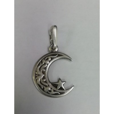 Подвеска, серебро 925, вес 1.16 г. Подвеска, серебро 925, вес 1.16 г.