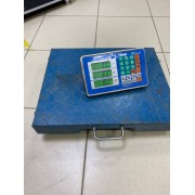 Весы Гарант ВПН-300УБ беспроводные (торговые/напольные)