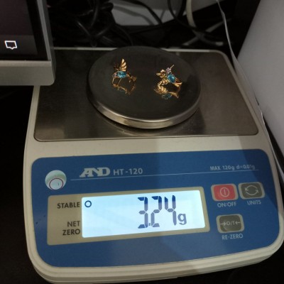 Серьги Серьги