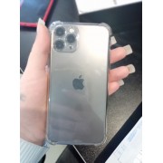 Iphone iPhone 11 Pro, 64 ГБ, серебристый, 4 ГБ