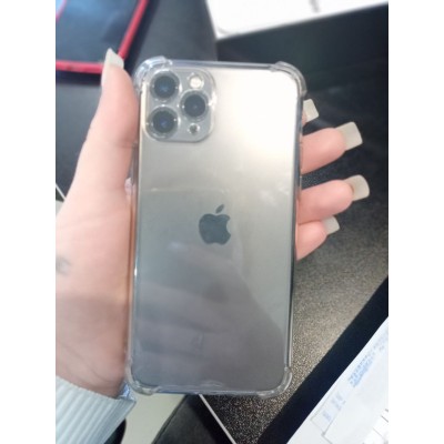 Iphone iPhone 11 Pro, 64 ГБ, серебристый, 4 ГБ Iphone iPhone 11 Pro, 64 ГБ, серебристый, 4 ГБ
